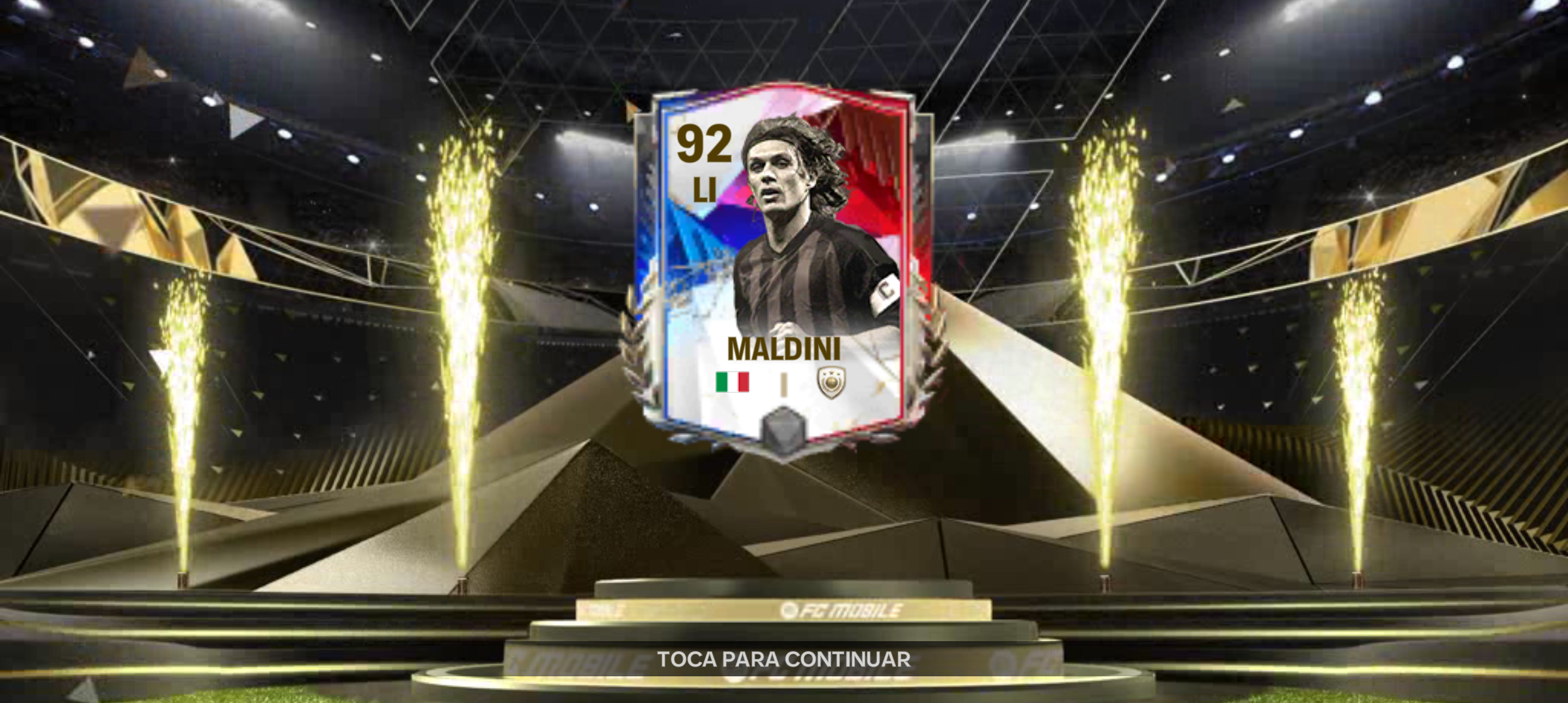 Cambio de llantas 